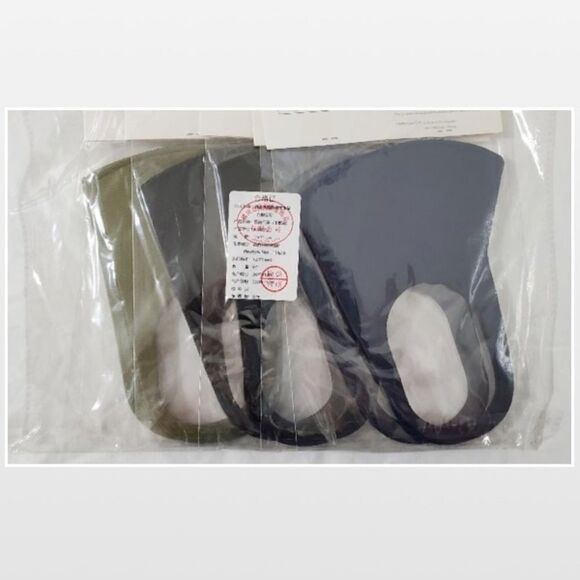 6 New Adult Neoprene Face Masks Home - Picture 13 of 13
